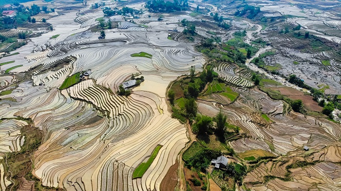 du lịch Sapa, Sapa mùa nước đổ, chơi gì ở Sapa, mùa nước đổ Sapa, Sapa mùa nước đổ, du lịch Sapa, chơi gì ở Sapa, mùa nước đổ Sapa