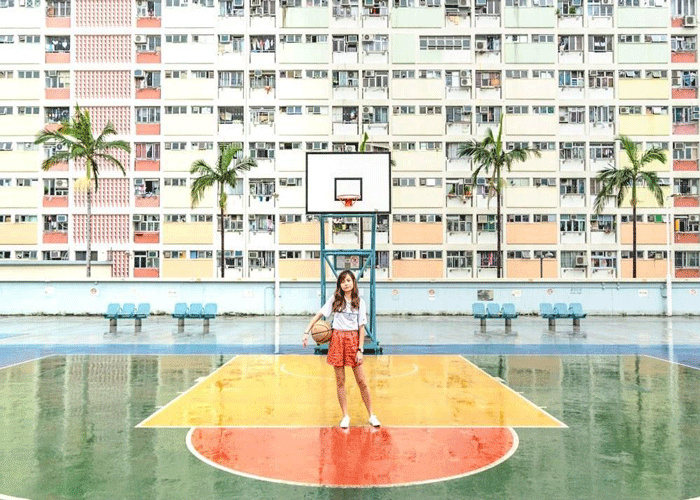 những tấm hình độc đáo, tọa độ được “săn đón”, địa điểm lý tưởng cho du khách, địa điểm sáng tác của các nhiếp ảnh gia chuyên nghiệp, điểm check-in xinh lung linh ở Hồng Kông