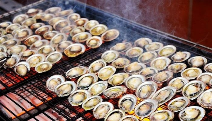 10 món hải sản ngon nên thưởng thức khi đến Phú Quốc