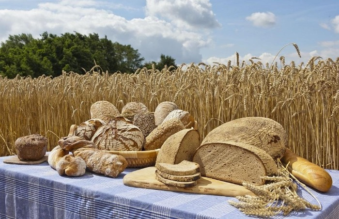 Đi tìm lý do bánh mì Đức chiếm cả ngôi vương của bánh mì Pháp