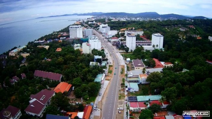 Du lịch, Phú Quốc