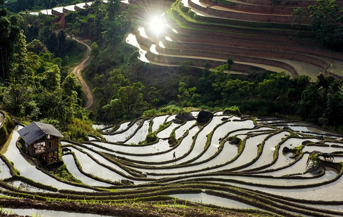 du lịch Sapa, Sapa mùa nước đổ, chơi gì ở Sapa, mùa nước đổ Sapa, Sapa mùa nước đổ, du lịch Sapa, chơi gì ở Sapa, mùa nước đổ Sapa