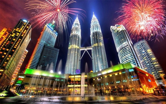 Du lịch Kuala Lumpur, khám phá Kuala Lumpur, kinh nghiệm du lịch Kuala Lumpur, lịch trình du lịch Kuala Lumpur, 48 giờ ở Kuala Lumpur