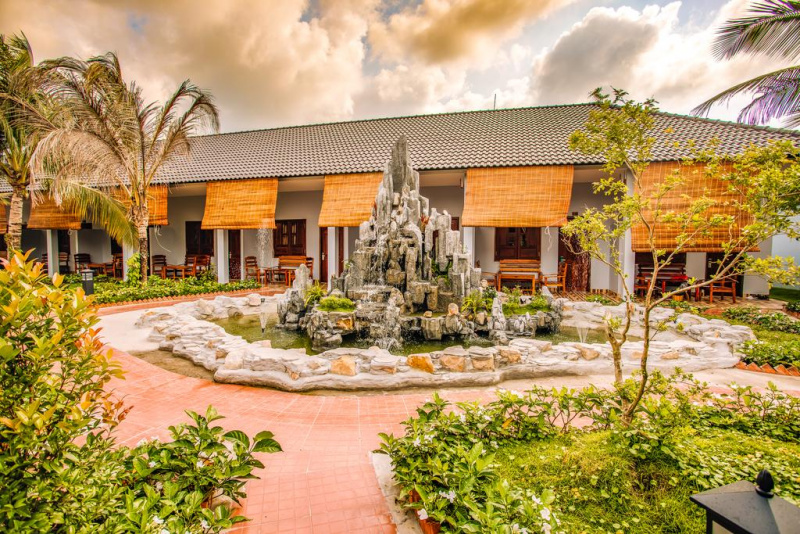 Palm Hill Resort, Villa - Resort
