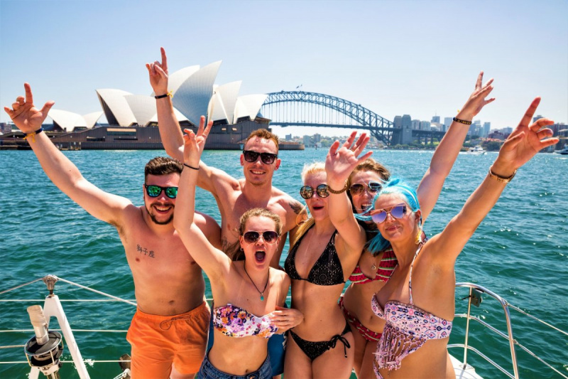 du lịch Úc, kinh nghiệm du lịch Úc, sai lầm khi đi du lịch, du lịch Úc