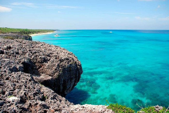Bãi biển Maria la Gorda, du lịch Cuba, Thung lũng Vinales, Vườn quốc gia Desembarco del Granma, điểm du lịch ở cuba, điểm du lịch ở Cuba