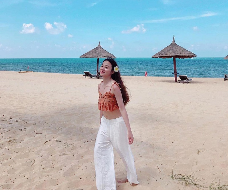 Du lịch Phú Quốc, bãi biển đẹp ở Phú Quốc, bãi Dài Phú Quốc, bãi Khem Phú Quốc, bãi biển ở Phú Quốc, những bãi biển đẹp ở Phú Quốc, vịnh biển đẹp nhất tại Phú Quốc