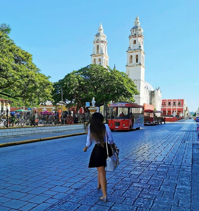 Du lịch Mexico, thị trấn Mexico, Những thị trấn nhỏ ở Mexico, những thị trấn nhỏ quyến rũ nhất ở Mexico, du lịch Mexico