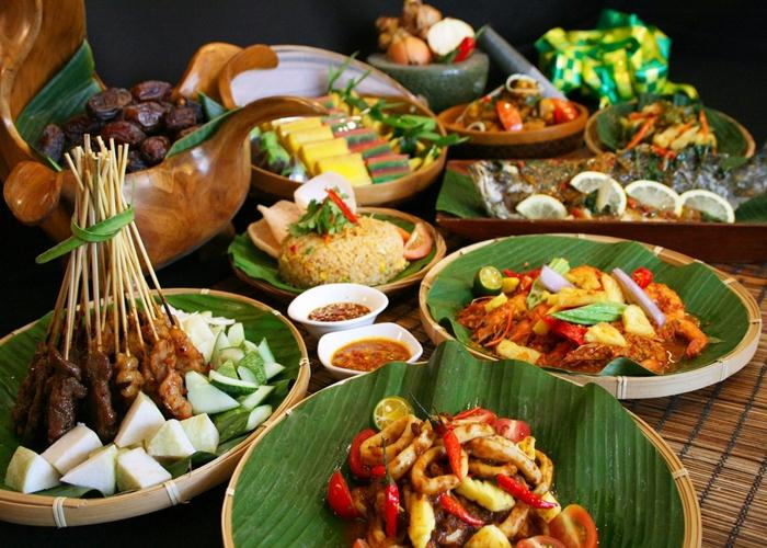 du lịch Malaysia, ẩm thực Malaysia, ăn gì ở Malaysia, ẩm thực Malaysia, món ngon Malaysia, du lịch Malaysia