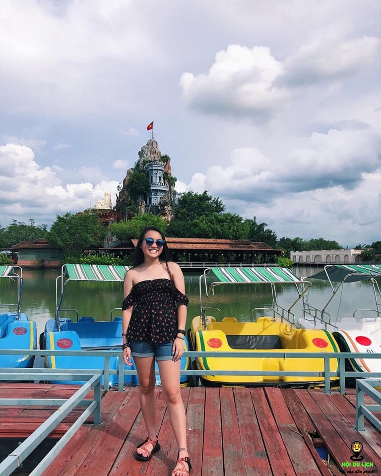 Du lịch, Tây Ninh