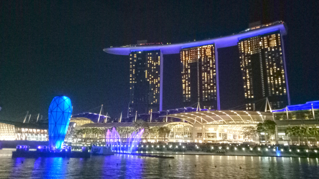 Những Trải Nghiệm Không Thể Bỏ Qua Khi Đi Du Lịch Singapore
