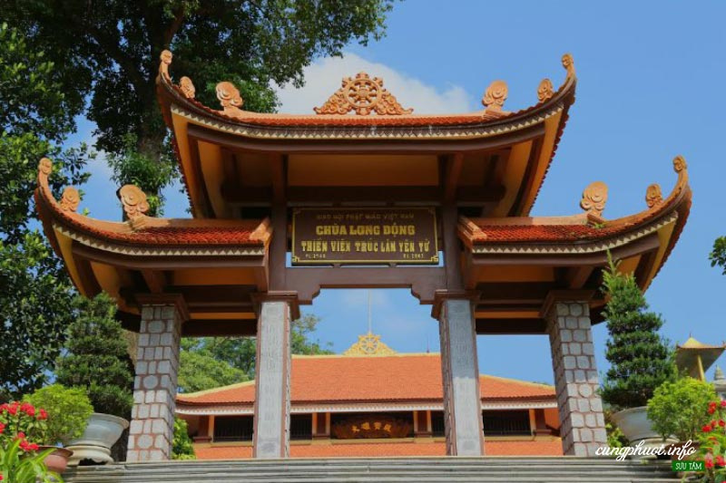 Tư vấn du lịch phượt, đặt phòng homestay ở Yên Tử, Quảng Ninh