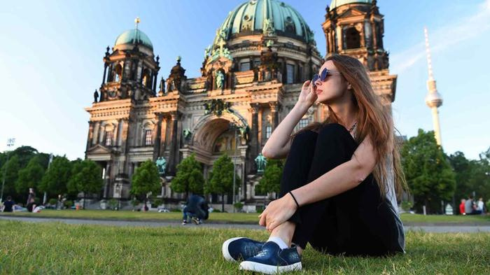5 tip cực chất từ các blogger cho ai muốn tiết kiệm khi du lịch Berlin