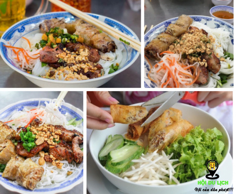 ẩm thực Sài Gòn, du lịch Sài Gòn