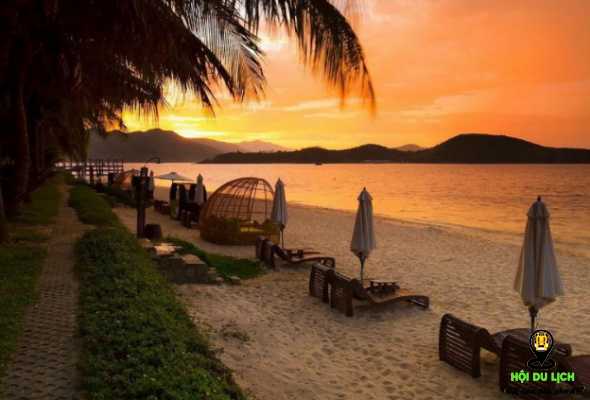 Du ngoạn 5 hòn đảo xinh đẹp nhất Nha Trang