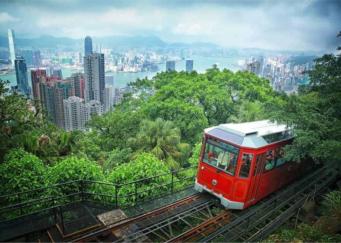 Cẩm nang du lịch Hong Kong, du lịch Hong Kong giá rẻ, lời khuyên du lịch Hong Kong, Du lịch Hồng Kông