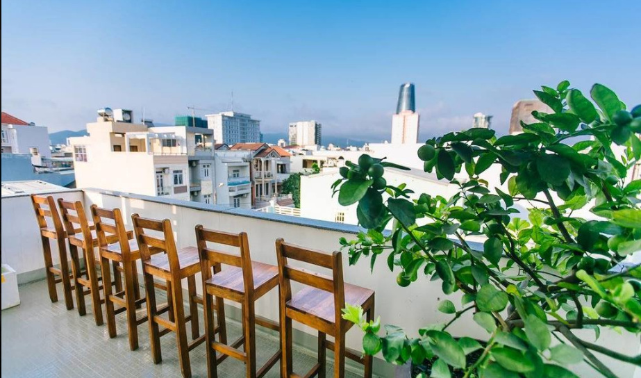 Top 18 homestay Đà Nẵng giá rẻ có view nhìn ra biển đẹp nhất