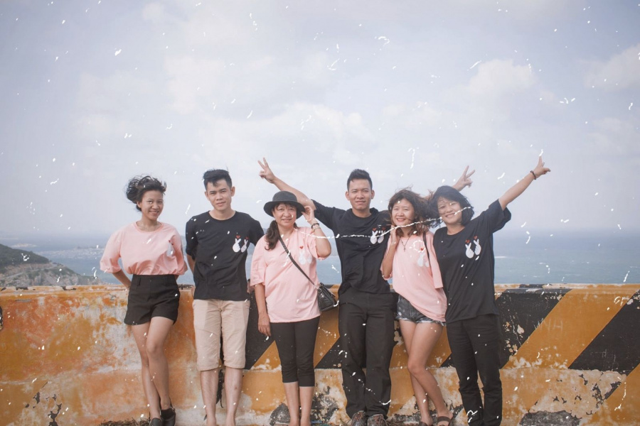 Kinh nghiệm du lịch, đặt phòng homestay ở Bình Hưng – “Maldives Việt Nam” cho gia đình