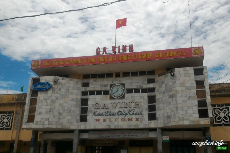 Tư vấn du lịch phượt, đặt phòng homestay ở Bãi Lữ, Nghệ An