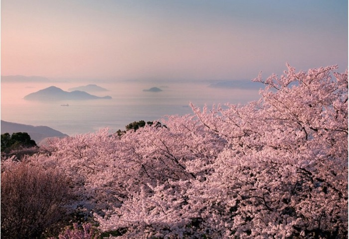 du lịch Nhật Bản, địa điểm du lịch Nhật Bản, du lịch Nhật Bản, phong cảnh đẹp Nhật Bản, vẻ đẹp độc đáo Nhật Bản, vẻ đẹp thần tiên của Nhật Bản