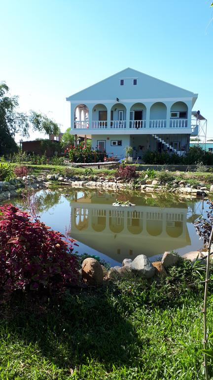 99 Homestay Nha Trang giá rẻ đẹp gần biển có hồ bơi nguyên căn 80k