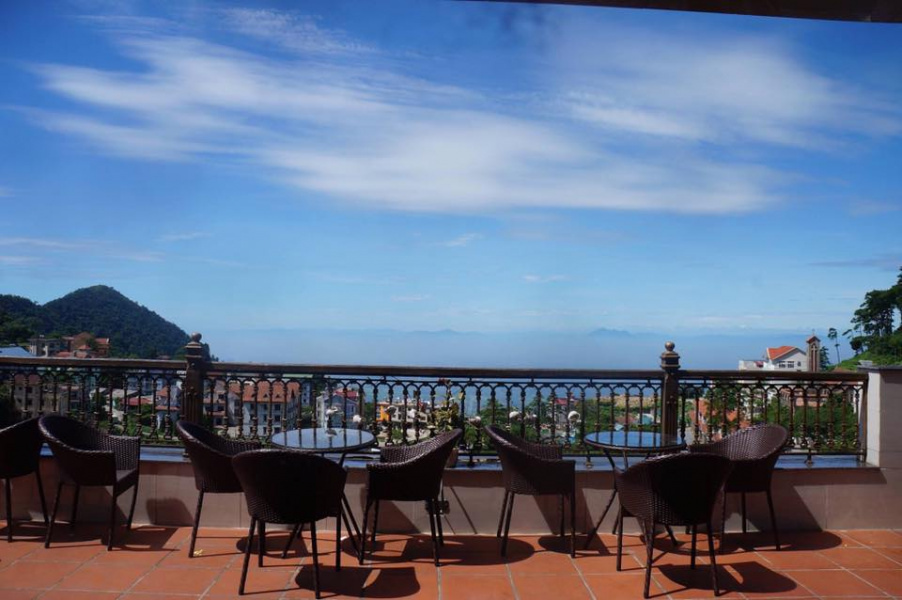 Top 30 khách sạn Tam Đảo Vĩnh Phúc giá rẻ view đẹp tốt nhất từ 2-3-4-5-sao