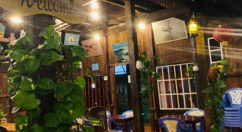 Top 10 homestay Đồng Nai Biên Hòa giá rẻ đẹp: trung tâm+ngoại thành