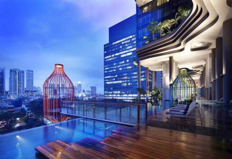 Top 20 khách sạn Thủ Đức giá rẻ view đẹp dưới 300k tốt nhất