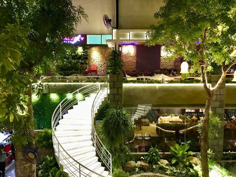 Top 20 quán cafe Nha Trang view đẹp, tha hồ sống ảo như hội “rick kid”