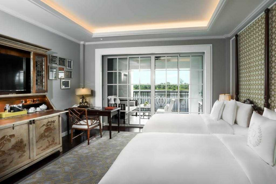 Top 20 khách sạn quận 2 giá rẻ view đẹp sang trọng tốt nhất dưới 500k