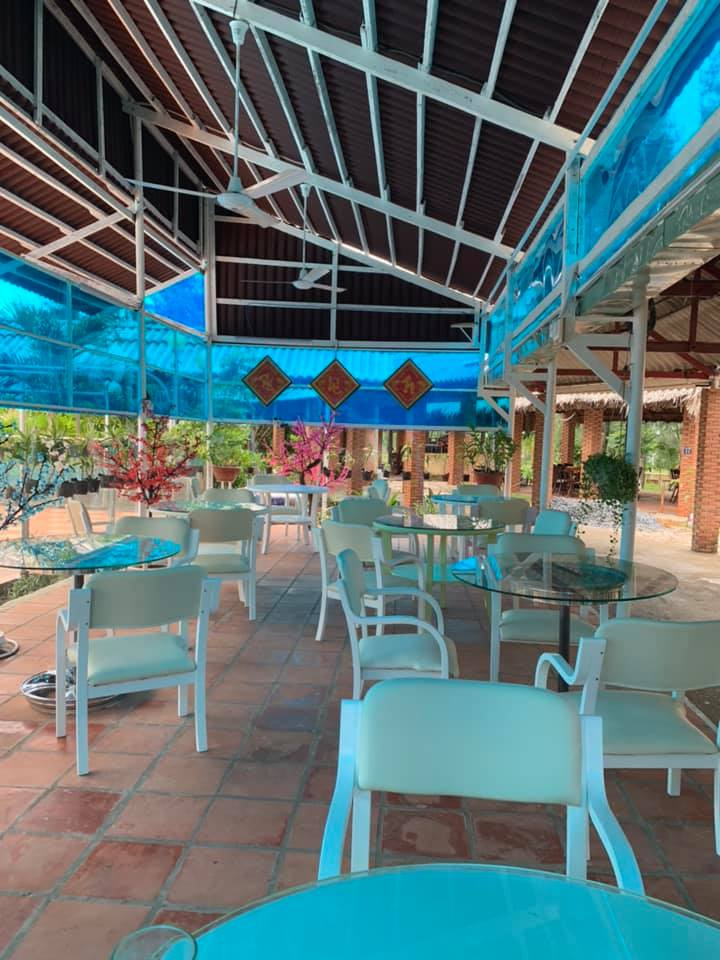 Top 20 Resort Khách sạn Cần Giờ giá rẻ đẹp view biển gần thị trấn tốt nhất