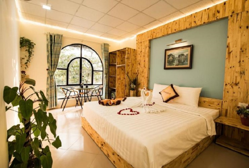 10 resort Ninh Bình nổi tiếng và sang trọng bậc nhất “không thể bỏ qua”