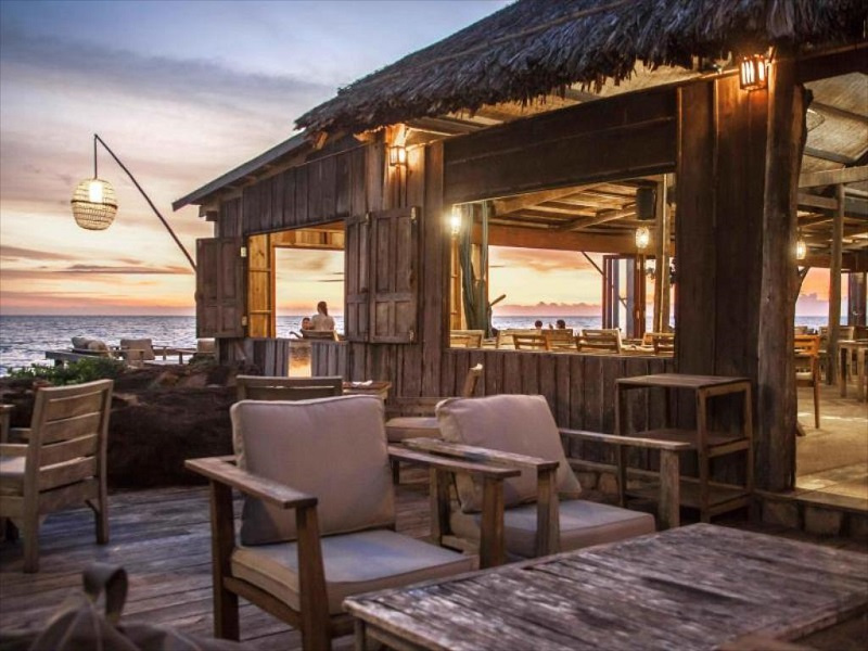 Danh sách 10 resort Kiên Giang giá rẻ đẹp gần biển sang chảnh nhất