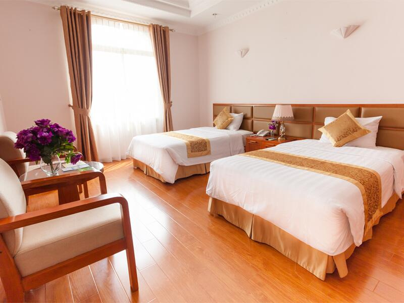Top 20 khách sạn Bạc Liêu giá rẻ gần biển đẹp tốt nhất nên đặt phòng