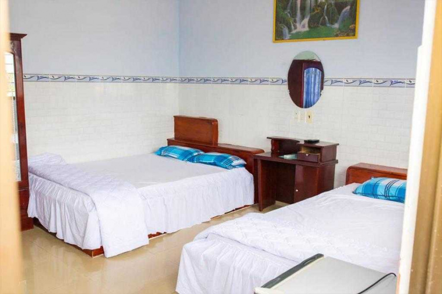 Top 20 Khách sạn Mỹ Tho Tiền Giang view đẹp giá rẻ từ 2-3-4 sao tốt nhất