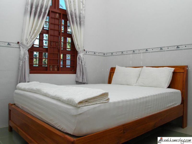 Top 27 Khách sạn nhà nghỉ homestay Hòn Sơn giá rẻ đẹp gần biển 200k