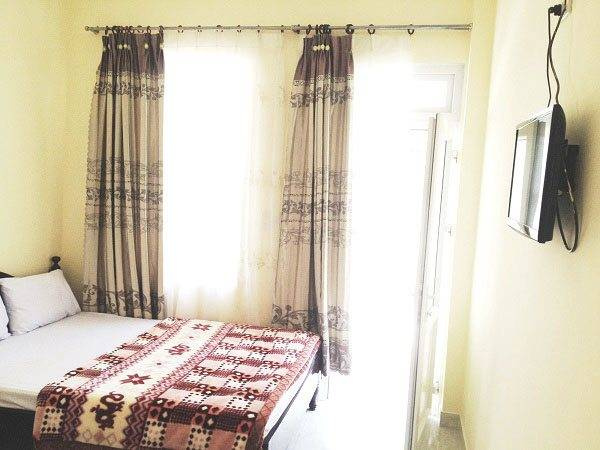 10 Nhà nghỉ homestay Cái Chiên giá rẻ gần biển đẹp từ 100k