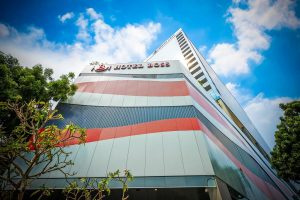 Cheap & cozy hotels under $ 100 in Singapore