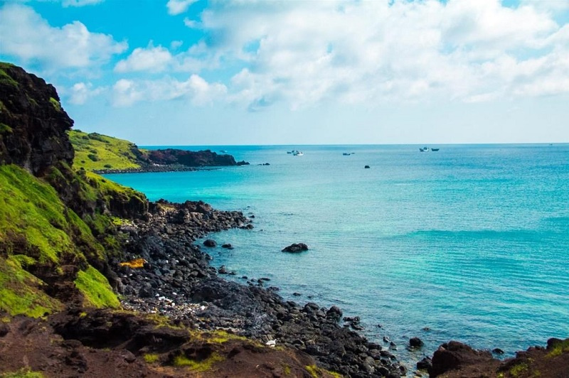 Review A-Z kinh nghiệm phượt du lịch đảo Phú Quý mới nhất 2020