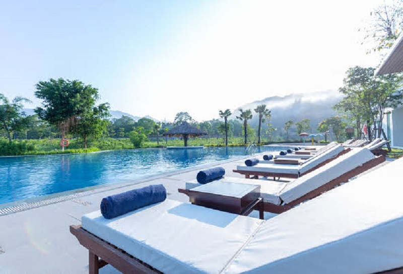 10 resort Hà Nội cực “sang chảnh” đáng lựa chọn nhất ngay ở ngoại thành