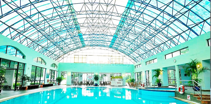 Top 10 resort Ba Vì giá rẻ có hồ bơi view đẹp đáng nghỉ dưỡng gần Hà Nội
