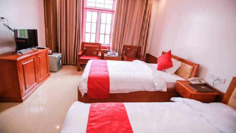 Bật mí 10 nhà nghỉ Lạng Sơn giá rẻ đẹp đáng đến nhất hiện nay