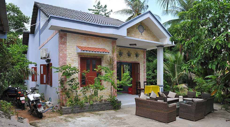 Top 15 hostel Phú Quốc giá rẻ view đẹp gần biển, chợ đêm, Dinh Cậu, thị trấn