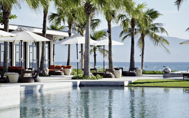 20 Resort Đà Nẵng giá rẻ gần biển view đẹp tốt nhất từ 3-4-5-6 sao