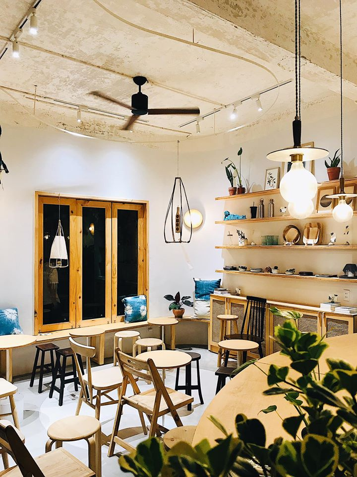 Top 20 quán cafe đẹp ở Sài Gòn – TPHCM giá rẻ có view sống ảo, decor xinh