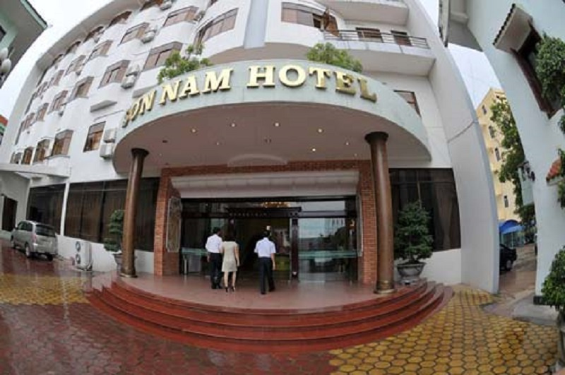 Giới thiệu 10 nhà nghỉ Nam Định giá rẻ gần trung tâm tốt nhất
