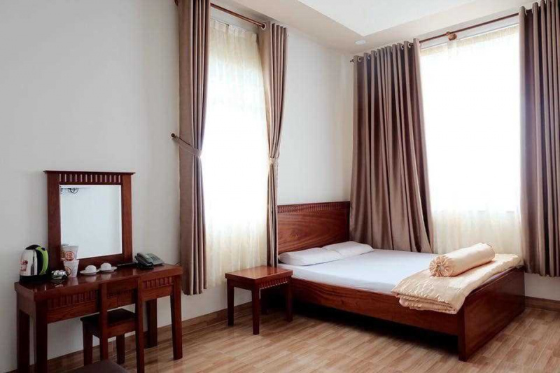 Top 20 khách sạn Sóc Trăng đẹp, giá rẻ tốt nhất nên đặt phòng sớm