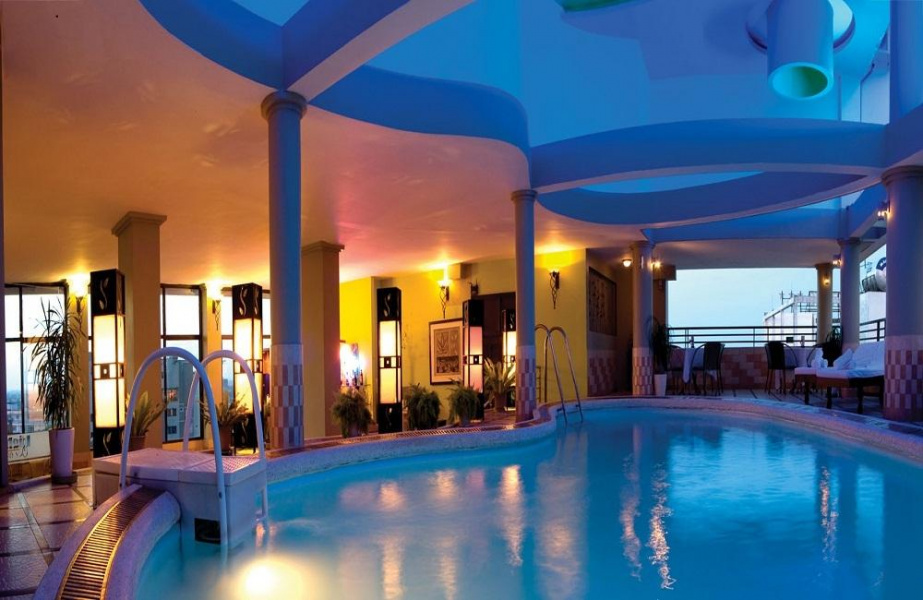 Top 40 khách sạn Huế giá rẻ view đẹp gần biển, trung tâm tốt nhất từ 2-3-4-5 sao