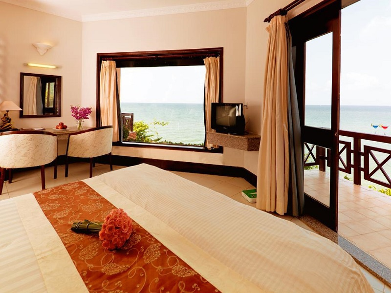 Danh sách 10 resort Kiên Giang giá rẻ đẹp gần biển sang chảnh nhất