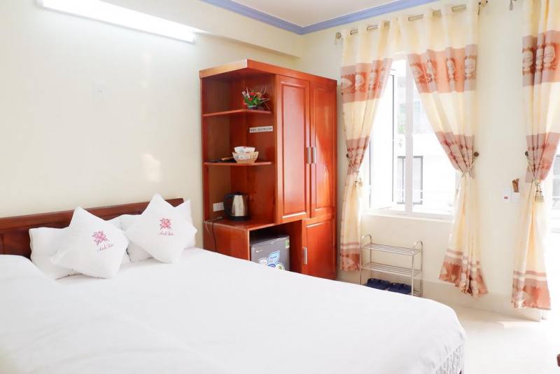 Top 30 khách sạn Tam Đảo Vĩnh Phúc giá rẻ view đẹp tốt nhất từ 2-3-4-5-sao